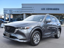 Thumbnail image of 2025 Mazda CX-5 at Lee Edwards Mazda