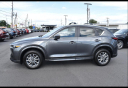 Thumbnail image of 2025 Mazda CX-5 at Lee Edwards Mazda