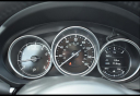 Thumbnail image of 2025 Mazda CX-5 at Lee Edwards Mazda