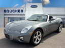 Thumbnail image of 2006 Pontiac Solstice at Gordie Boucher Ford Lincoln Of Janesville