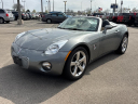 Thumbnail image of 2006 Pontiac Solstice at Gordie Boucher Ford Lincoln Of Janesville
