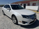 Thumbnail image of 2012 Ford Fusion at Sarpy County Motors