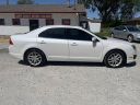 Thumbnail image of 2012 Ford Fusion at Sarpy County Motors