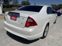 Thumbnail image of 2012 Ford Fusion at Sarpy County Motors