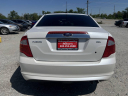 2012 Ford Fusion SEL at Sarpy County Motors