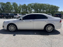Thumbnail image of 2012 Ford Fusion at Sarpy County Motors