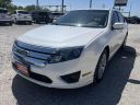 Thumbnail image of 2012 Ford Fusion at Sarpy County Motors