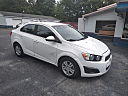 Thumbnail image of 2013 Chevrolet Sonic at American Federal Auto, LLC