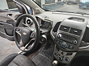 Thumbnail image of 2013 Chevrolet Sonic at American Federal Auto, LLC