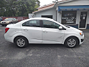 Thumbnail image of 2013 Chevrolet Sonic at American Federal Auto, LLC
