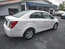 Thumbnail image of 2013 Chevrolet Sonic at American Federal Auto, LLC