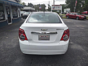 Thumbnail image of 2013 Chevrolet Sonic at American Federal Auto, LLC