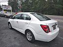 2013 Chevrolet Sonic LT Auto at American Federal Auto, LLC