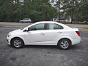 Thumbnail image of 2013 Chevrolet Sonic at American Federal Auto, LLC