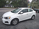 Thumbnail image of 2013 Chevrolet Sonic at American Federal Auto, LLC