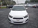 Thumbnail image of 2013 Chevrolet Sonic at American Federal Auto, LLC