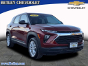 Thumbnail image of 2024 Chevrolet Trailblazer at Betley Chevrolet