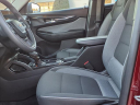 2024 Chevrolet Trailblazer LS at Betley Chevrolet