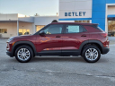 Thumbnail image of 2024 Chevrolet Trailblazer at Betley Chevrolet