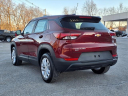 Thumbnail image of 2024 Chevrolet Trailblazer at Betley Chevrolet