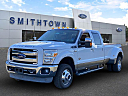 2013 Ford F-350 Super Duty XL at Ford of Smithtown
