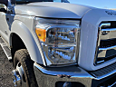 Thumbnail image of 2013 Ford F-350 Super Duty at Ford of Smithtown