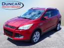 Thumbnail image of 2016 Ford Escape at Duncan Ford Chrysler