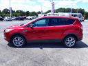 Thumbnail image of 2016 Ford Escape at Duncan Ford Chrysler