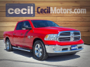 Thumbnail image of 2019 Ram 1500 Classic at Cecil Atkission Motors Uvalde