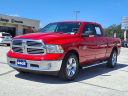 Thumbnail image of 2019 Ram 1500 Classic at Cecil Atkission Motors Uvalde