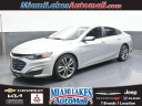 Thumbnail image of 2021 Chevrolet Malibu at Miami Lakes Automall