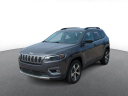 Thumbnail image of 2022 Jeep Cherokee at Suburban Chrysler Dodge Jeep Ram of Troy