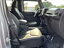2015 Jeep Wrangler Unlimited Sahara at EurobahnBmwMiniMercedesBenz of Greensboro, NC
