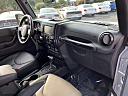 Thumbnail image of 2015 Jeep Wrangler Unlimited at EurobahnBmwMiniMercedesBenz of Greensboro, NC
