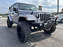 Thumbnail image of 2015 Jeep Wrangler Unlimited at EurobahnBmwMiniMercedesBenz of Greensboro, NC