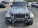 Thumbnail image of 2015 Jeep Wrangler Unlimited at EurobahnBmwMiniMercedesBenz of Greensboro, NC