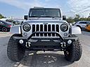 Thumbnail image of 2015 Jeep Wrangler Unlimited at EurobahnBmwMiniMercedesBenz of Greensboro, NC