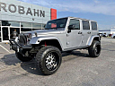 Thumbnail image of 2015 Jeep Wrangler Unlimited at EurobahnBmwMiniMercedesBenz of Greensboro, NC