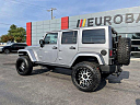 Thumbnail image of 2015 Jeep Wrangler Unlimited at EurobahnBmwMiniMercedesBenz of Greensboro, NC