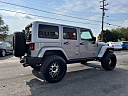 Thumbnail image of 2015 Jeep Wrangler Unlimited at EurobahnBmwMiniMercedesBenz of Greensboro, NC
