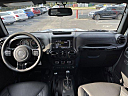 Thumbnail image of 2015 Jeep Wrangler Unlimited at EurobahnBmwMiniMercedesBenz of Greensboro, NC