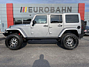 Thumbnail image of 2015 Jeep Wrangler Unlimited at EurobahnBmwMiniMercedesBenz of Greensboro, NC