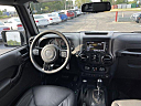Thumbnail image of 2015 Jeep Wrangler Unlimited at EurobahnBmwMiniMercedesBenz of Greensboro, NC
