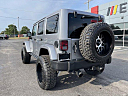 Thumbnail image of 2015 Jeep Wrangler Unlimited at EurobahnBmwMiniMercedesBenz of Greensboro, NC