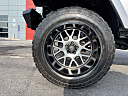 Thumbnail image of 2015 Jeep Wrangler Unlimited at EurobahnBmwMiniMercedesBenz of Greensboro, NC
