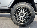 Thumbnail image of 2015 Jeep Wrangler Unlimited at EurobahnBmwMiniMercedesBenz of Greensboro, NC