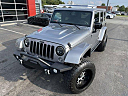 Thumbnail image of 2015 Jeep Wrangler Unlimited at EurobahnBmwMiniMercedesBenz of Greensboro, NC