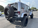Thumbnail image of 2015 Jeep Wrangler Unlimited at EurobahnBmwMiniMercedesBenz of Greensboro, NC