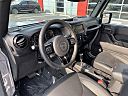 Thumbnail image of 2015 Jeep Wrangler Unlimited at EurobahnBmwMiniMercedesBenz of Greensboro, NC
