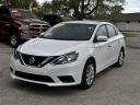 Thumbnail image of 2017 Nissan Sentra at Zali Auto LLC